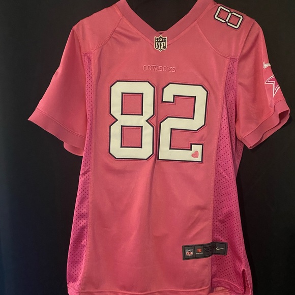 Dallas Cowboys Jerseys Lot of 5 Jerseys - Picture 9 of 12